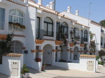 Wynajmy Residencial Gran Vista Gran Alacant