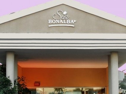 Alicante-Kompleks Bonalba Golf Resort Spa Mutxamel