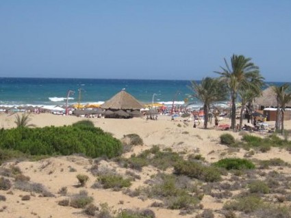 Alicante zakwaterowanie - Bonalba Golf and SPA