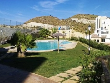 Alicante zakwaterowanie - Bonalba Golf and SPA