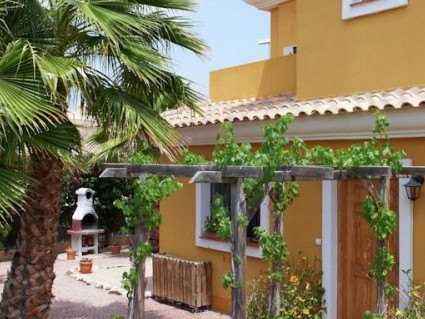 Alicante wynajmy-Dom wakacyjny Palmeral Mutxamel