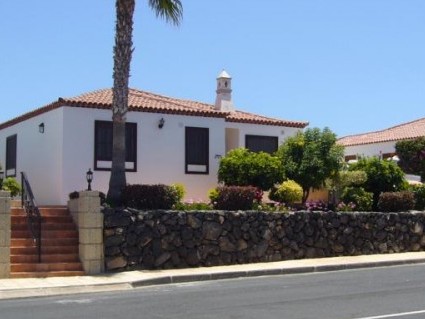 Clansani Tenerife San Miguel de Abona noclegi