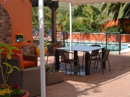 Teneryfa noclegi - Surf Resort Hotel San Miguel de Abona