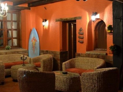 Teneryfa noclegi - Surf Resort Hotel San Miguel de Abona