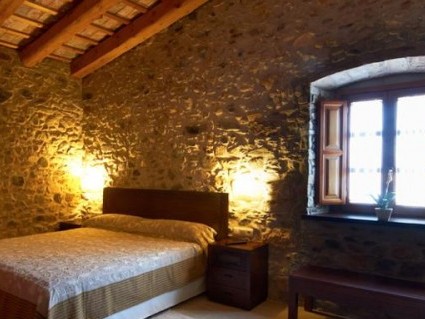Hotel Mas 1670 Calonge - Costa Brava