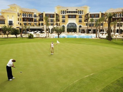 Apartamenty Mar Menor Golf and Resort Torre Pacheco