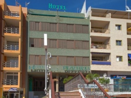 Hotel Andrea´s Los Cristianos