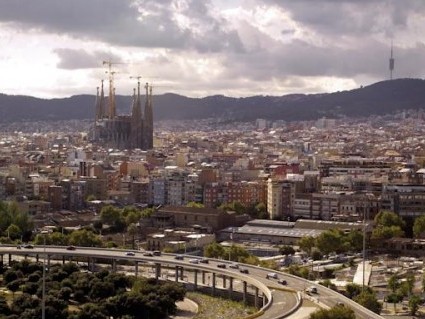 Novotel Barcelona City Barcelona