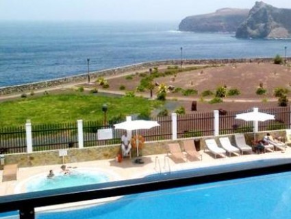 Roca Negra Hotel &amp; Spa Agaete - Gran Canaria
