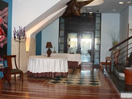 Hotel Puerto de Las Nieves Agaete
