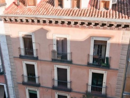 Madryt Apartamenty Madrid4Rentals Fuencarral