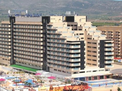 Hotel Gran Duque Oropesa del Mar