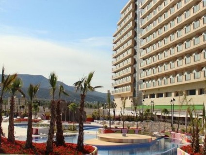 Hotel Gran Duque Oropesa del Mar