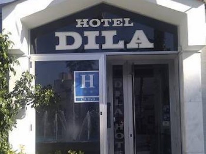 Hotel Dila - Velez Malaga