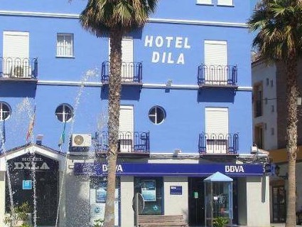 Hotel Dila - Velez Malaga