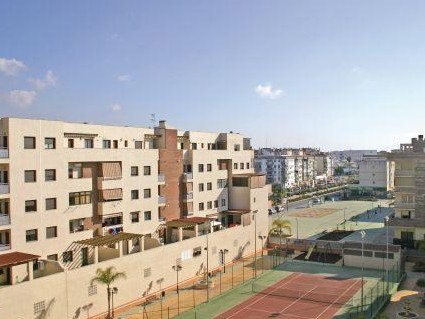 Apartment Velez-Malaga 15 Velez