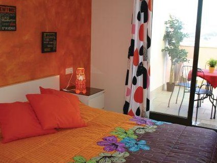 Apartment Velez-Malaga 15 Velez