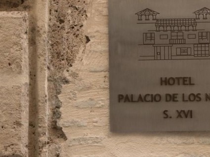 Hotel Melia Granada