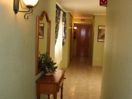Hotel Cano Torrevieja
