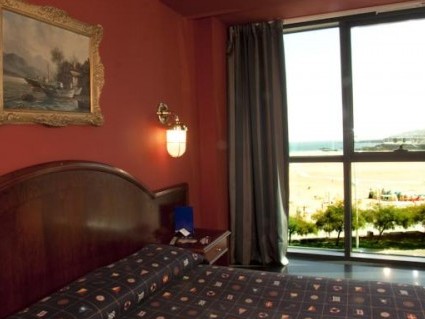 Hotel Principe de Asturias Gijon