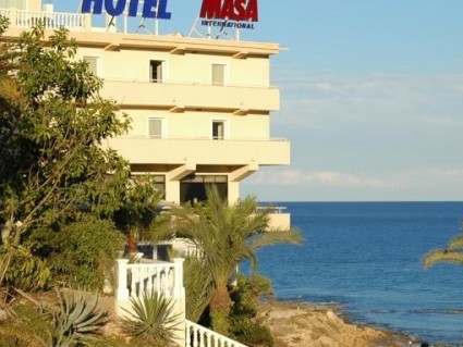 Hotel Masa International Torrevieja