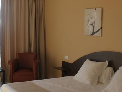 Hotel Terramar Sitges - noclegi Costa del Garraf