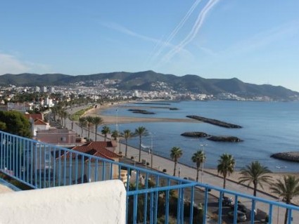 Hotel Terramar Sitges - noclegi Costa del Garraf