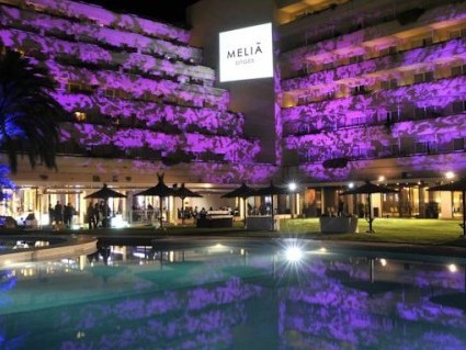 Hotel Melia Sitges