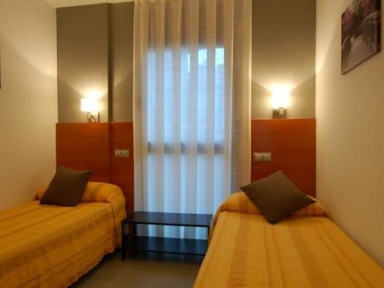 Hotel Led-Sitges wakacje Costa del Garraf