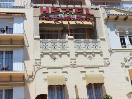 Hotel La Santa María Sitges