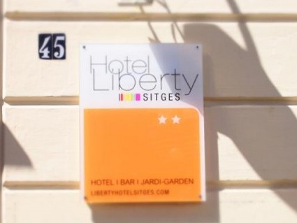 Hotel Liberty Sitges