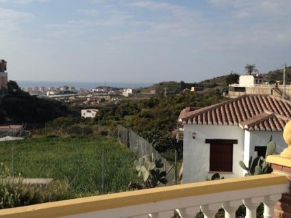 Villa Urdiales Torrox - Andaluzja wakacje