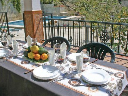 Holiday home Torrox