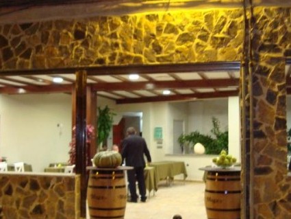 Hotel El Churra Murcia