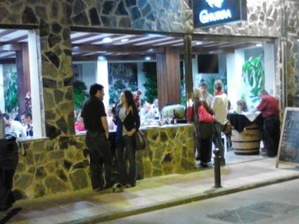 Hotel El Churra Murcia