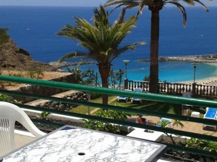 Wynajmy Gran Canaria - Apartamenty Palmera Mar Puerto Rico