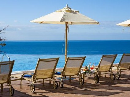 Wakacje Canarias - Hotel Gloria Palace Royal Puerto Rico