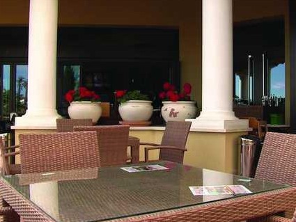 Dom wakacyjny La Torre Golf Resort 18 - Roldan