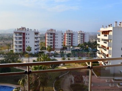 Apartament Playa Arenales del Sol