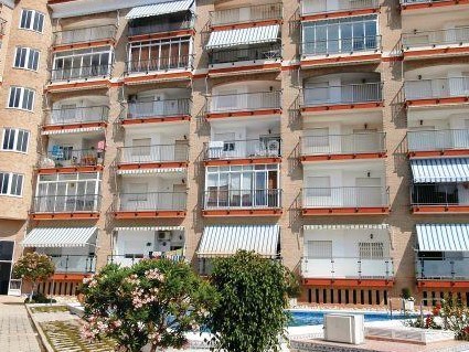 Apartament Mirador De Mar Arenales del Sol wynajmy