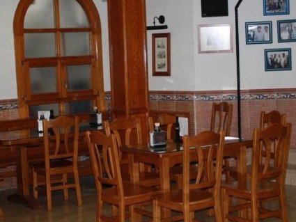 Hostel El Rincon Avila - tanie noclegi