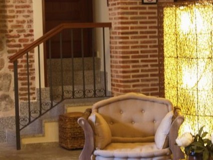 Hotel El Rastro Avila