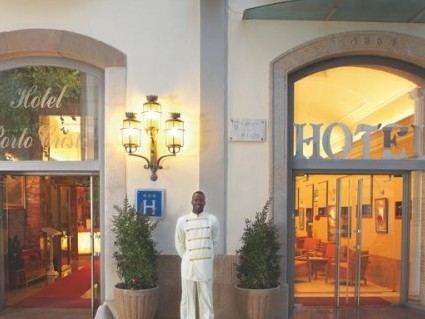 Hotel Spa Porto Cristo Port de la Selva