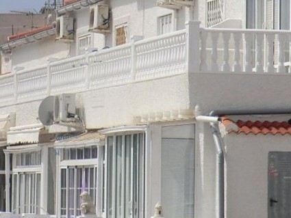Torrevieja Apartamenty Casa En La Costa
