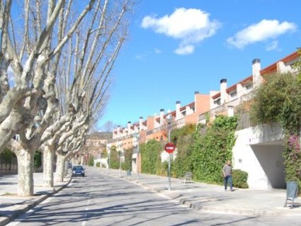 BDN Barcelona Houses Badalona wynajmy