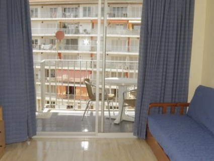 Apartamentos Borodin Lloret de Mar