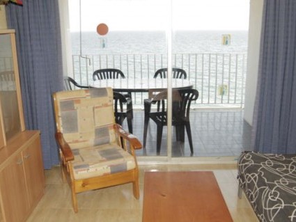 Apartamentos Borodin Lloret de Mar