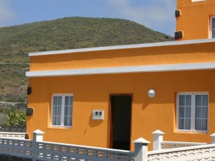 La Palma - Casa La Costa Tazacorte