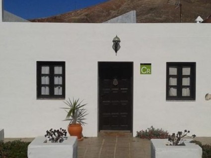 Casa Rural los Ajaches Yaiza - agroturystyka Lanzarote