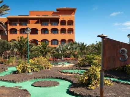 Sheraton Fuerteventura Golf and Spa Resort Fuerteventura